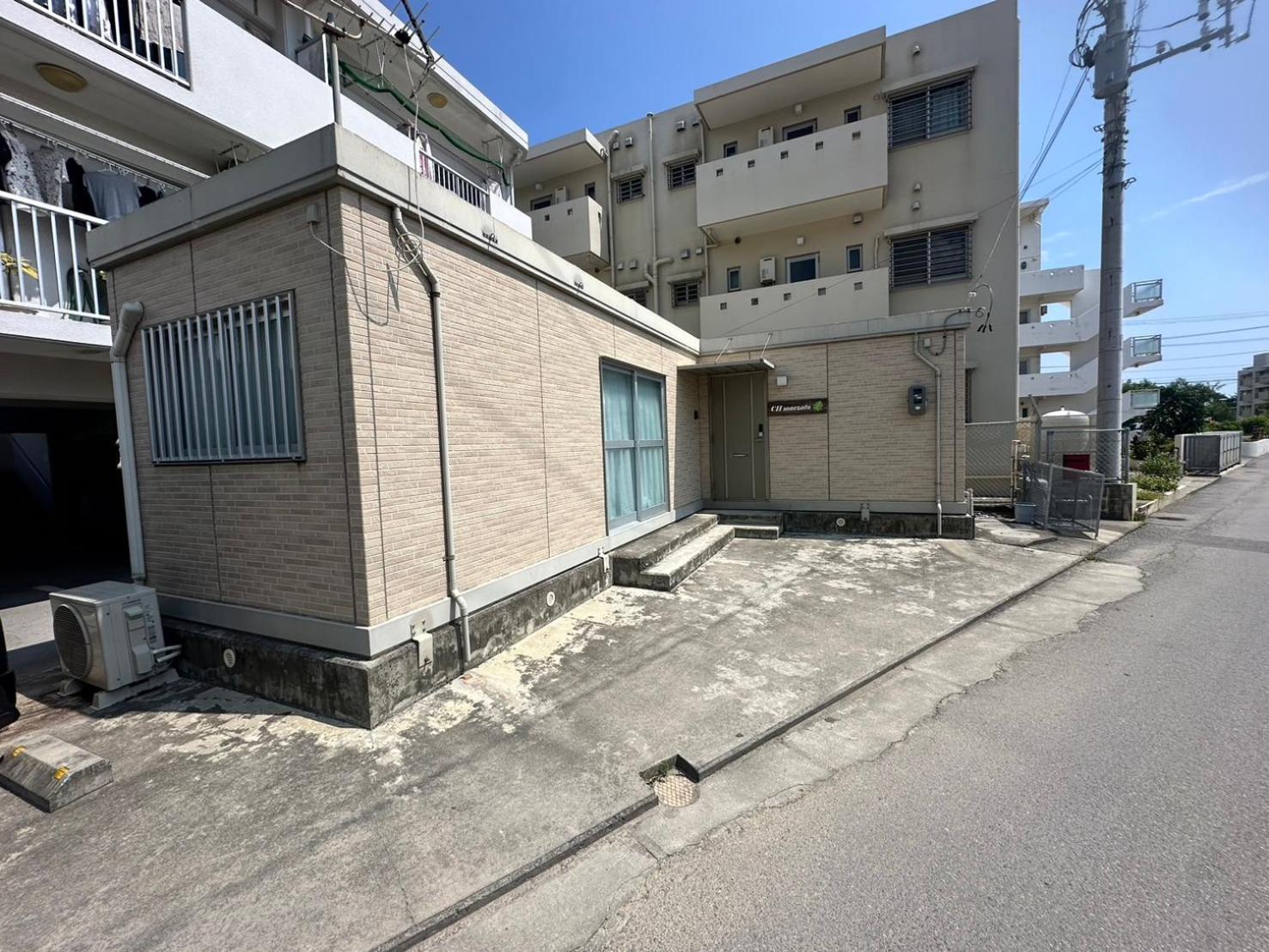 Ishigaki  Ch Maezato酒店 外观 照片